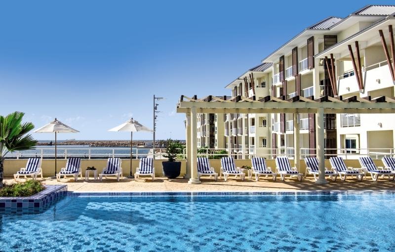 Meliá Marina Varadero Hotel