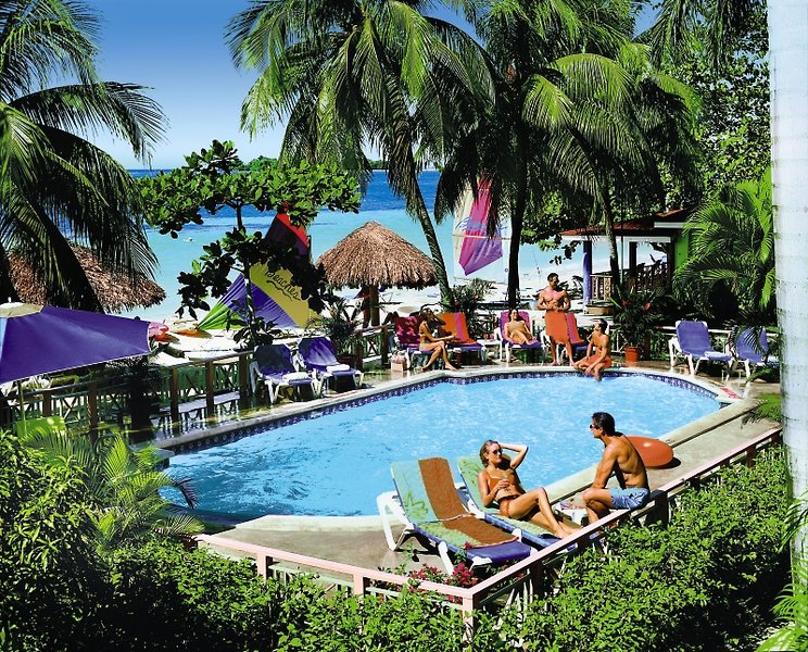 Azul Beach Resort Negril By Karisma