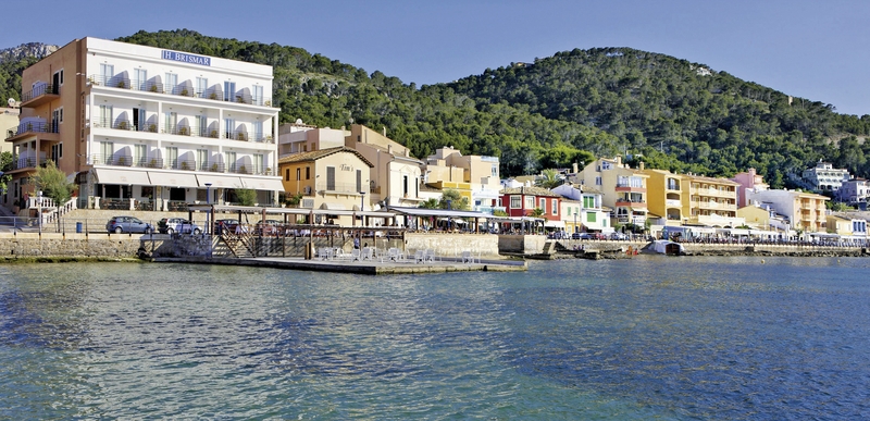 Brismar Hotel