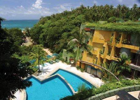 Baan Krating Phuket