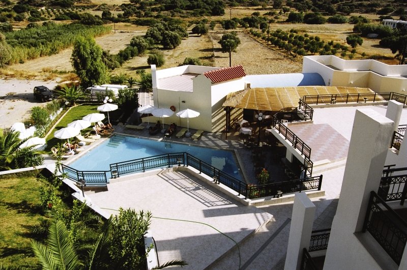 Hotel Melissa
