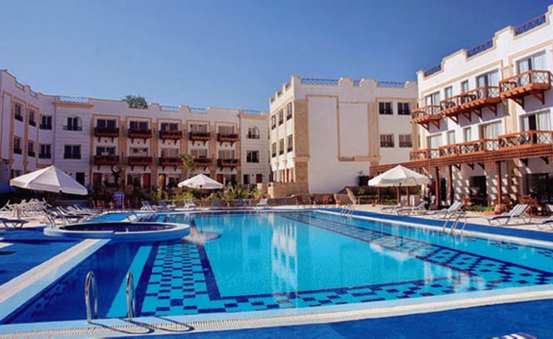Falcon Naama Star