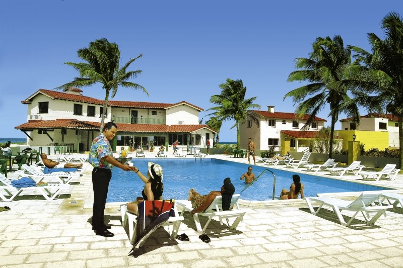 Hotel Club Karey