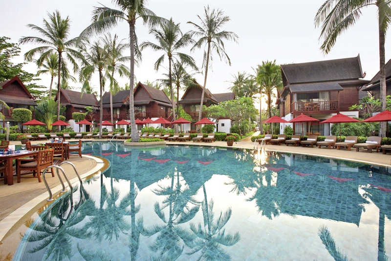 Amari Koh Samui