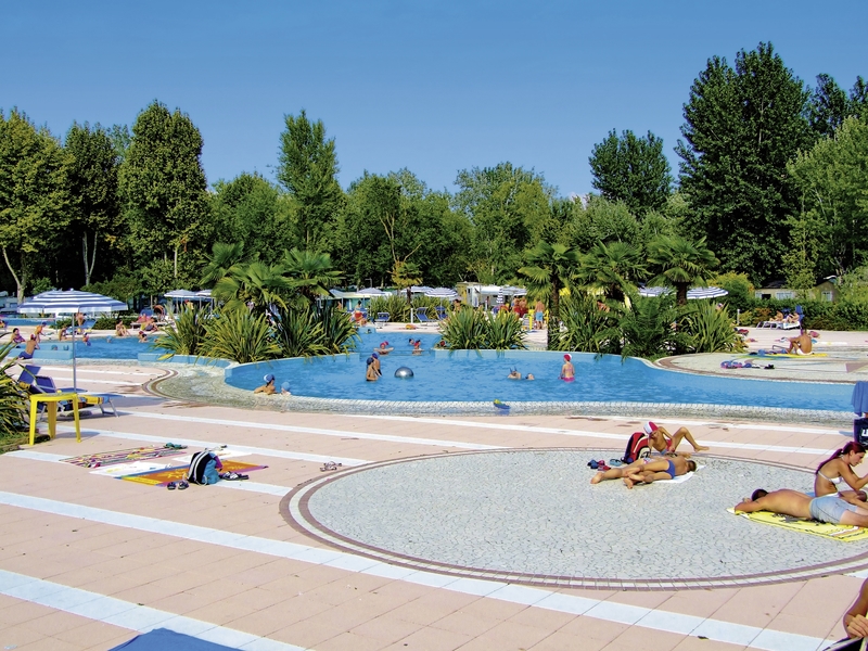 Camping Laguna Village