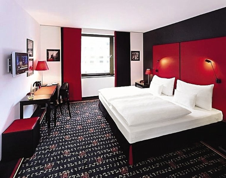 Vienna House Easy Pilsen