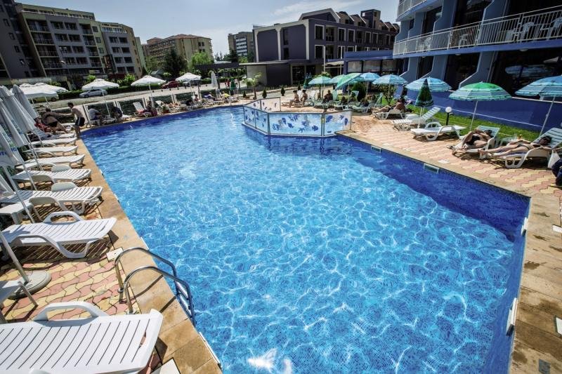 Hotel Bohemi