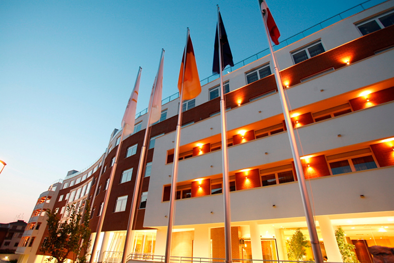 Hotel Capannelle