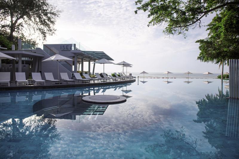 Veranda Resort & Villas Hua Hin Cha Am - MGallery