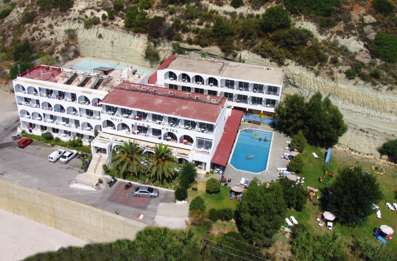 Rodos Blue Hotel