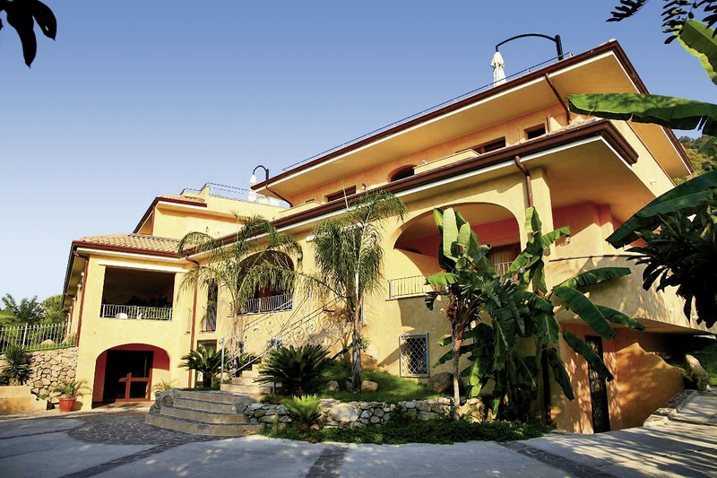 Hotel Cannamele Resort