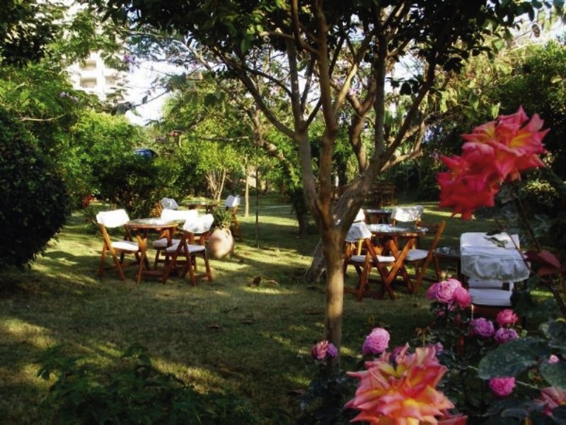 Sevki Bey Hotel