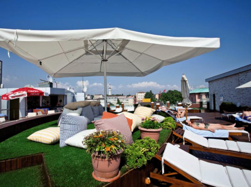 Klas Hotel