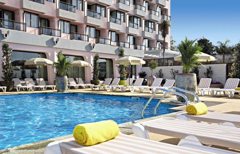 TUI SENSIMAR Savoy Gardens