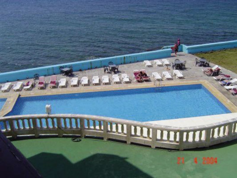 Chateau Miramar By Be Live Hotels (Ex.Cubanacan Chateau Miramar)