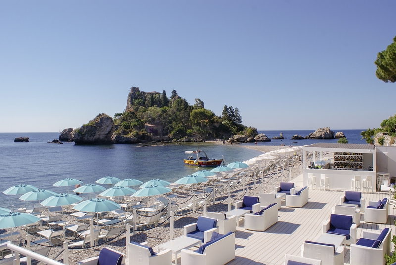 La Plage