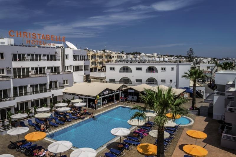 Hotel Christabelle Hotel