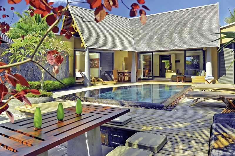Beachcomber Troux aux Biches Resort&Spa Villas