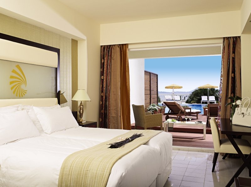 Sunshine Corfu Hotel & Spa