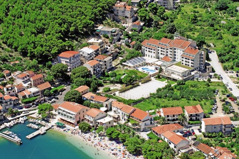 Hotel Quercus