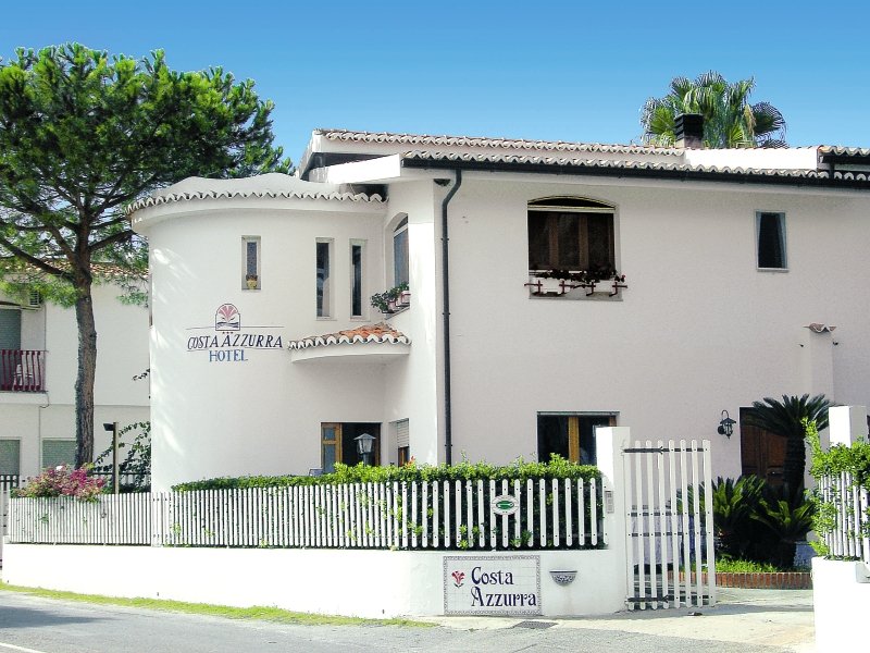 Hotel Costa Azzurra 