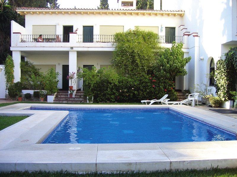 Hotel Arcos de Montemar