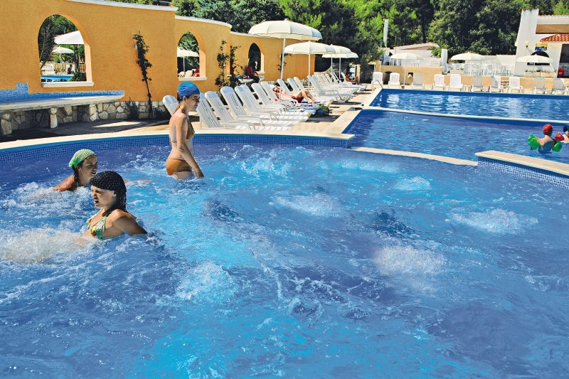 Villaggio Baia degli Aranci 