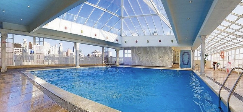 Hotel Magic Cristal Park