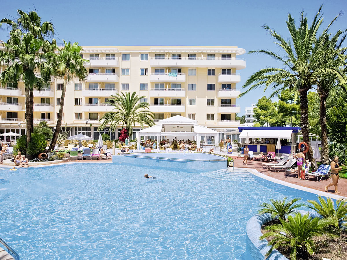 Hotel Ivory Playa