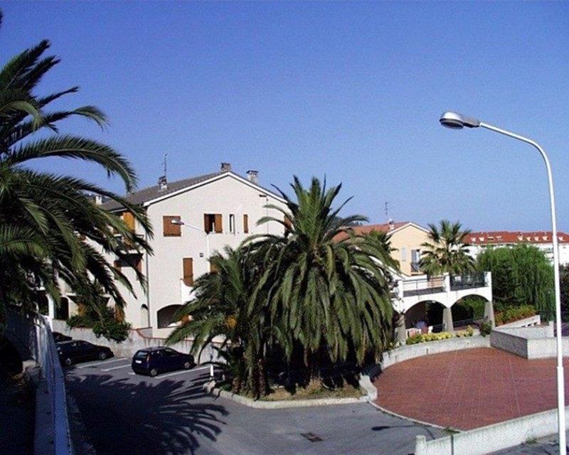 La Meridiana
