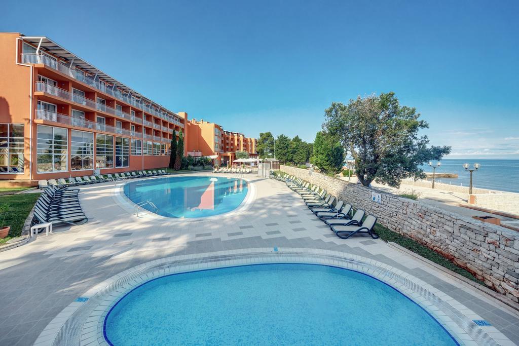 Sol Umag Residence