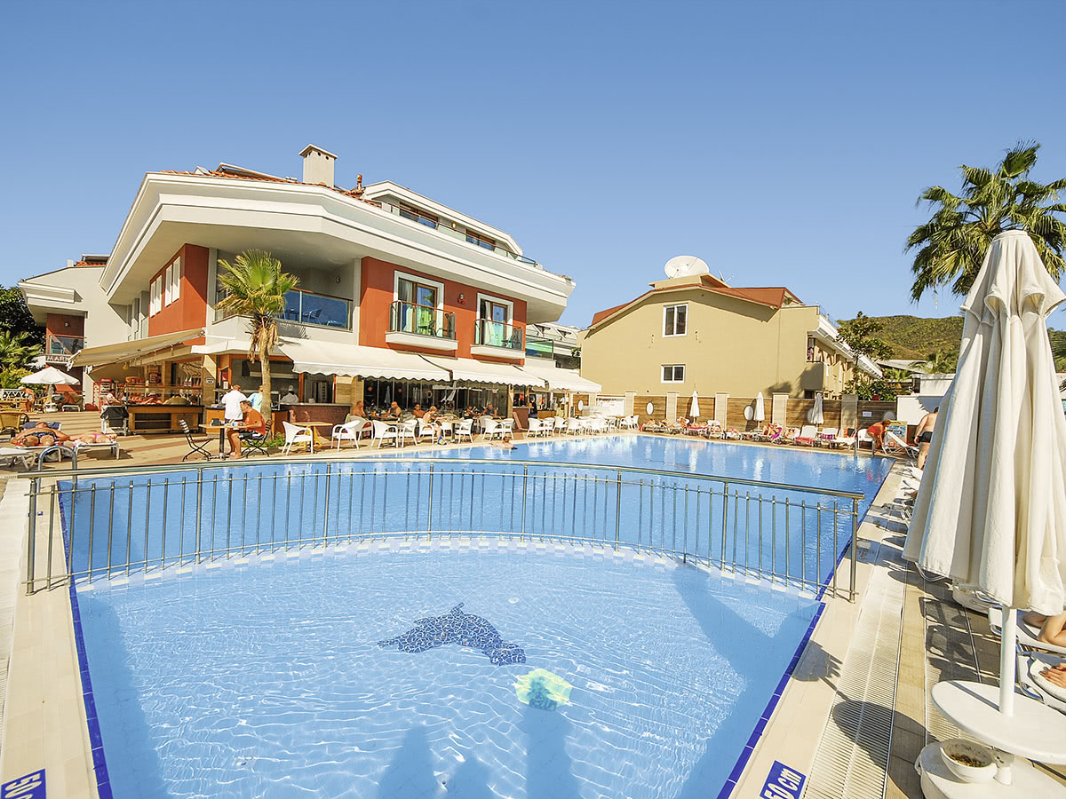 Hotel Pasa Bey - 
