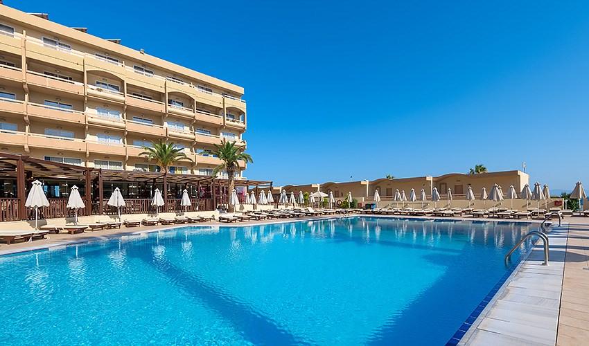 Sun Beach Resort Complex