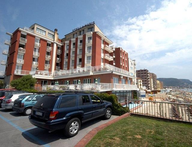 Stella Maris