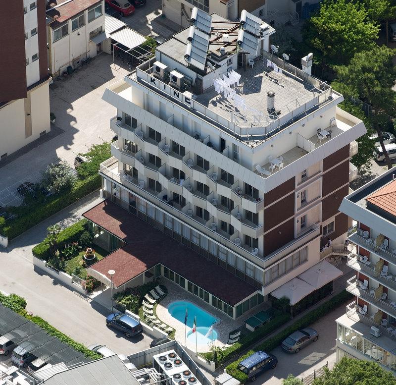 Hotel King