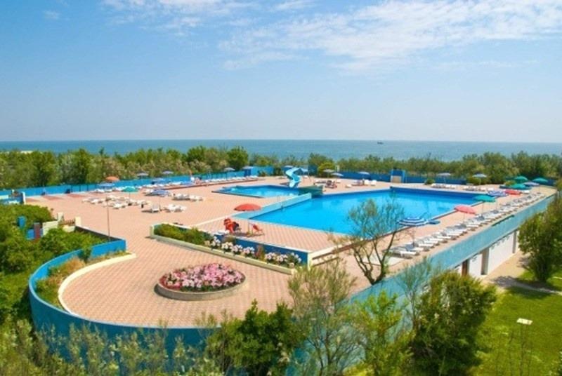 Rosapineta Nord