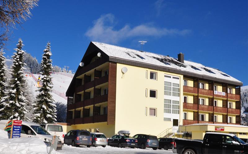 Lachtalhaus
