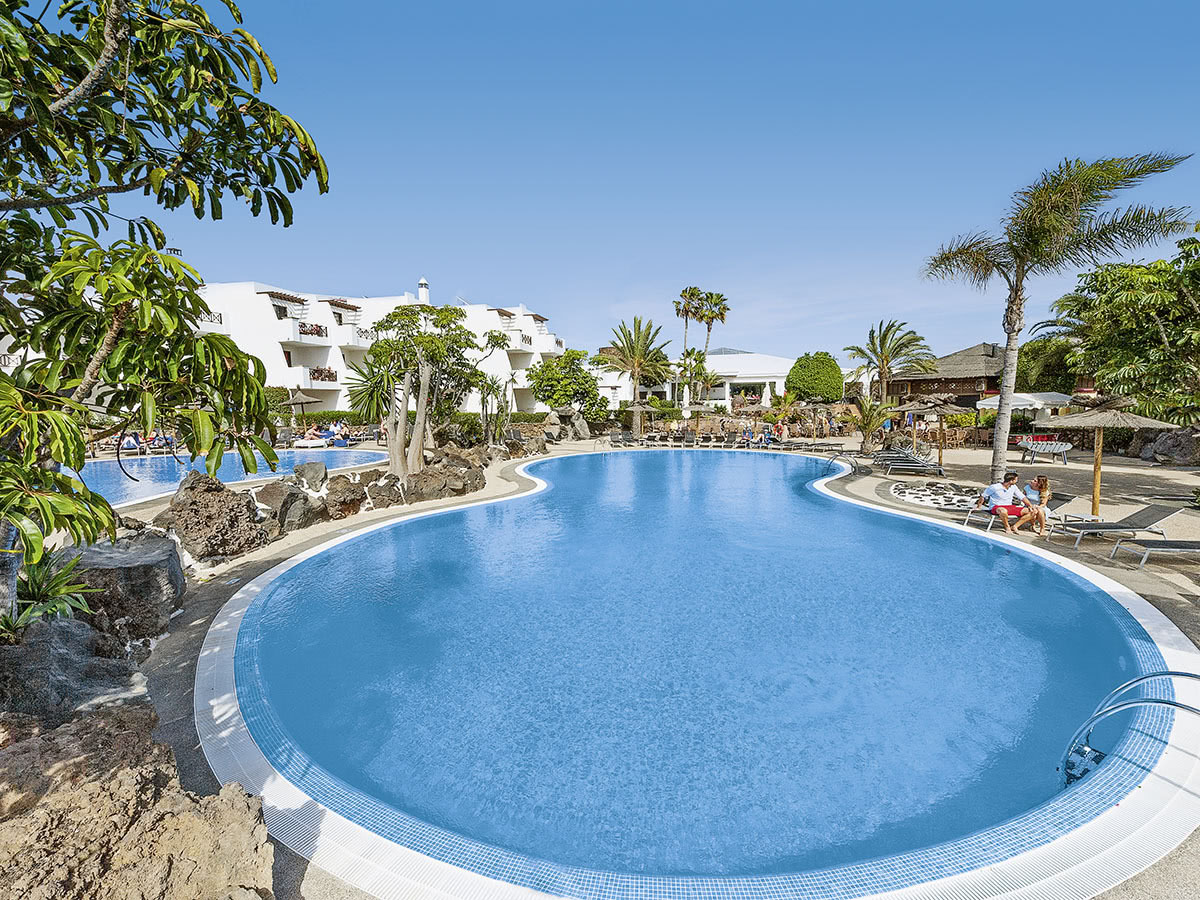 Hotel Allsun Albatros