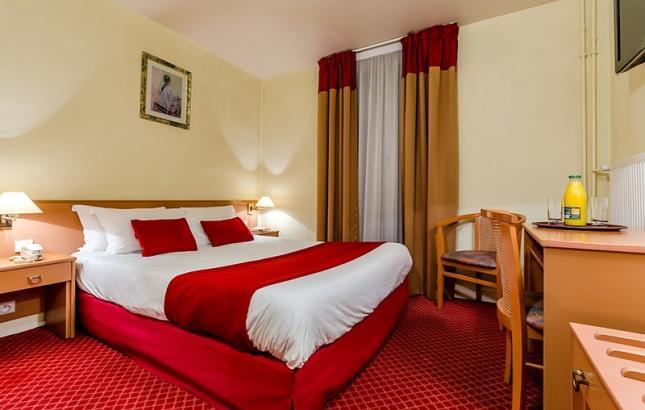 hotel Belta