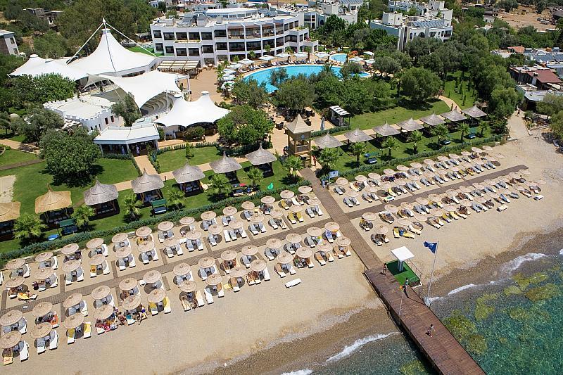 Hotel Latanya Park Resort
