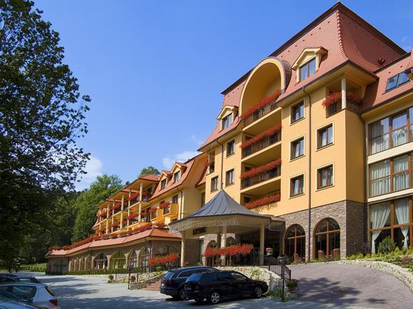 Lázně Bojnice