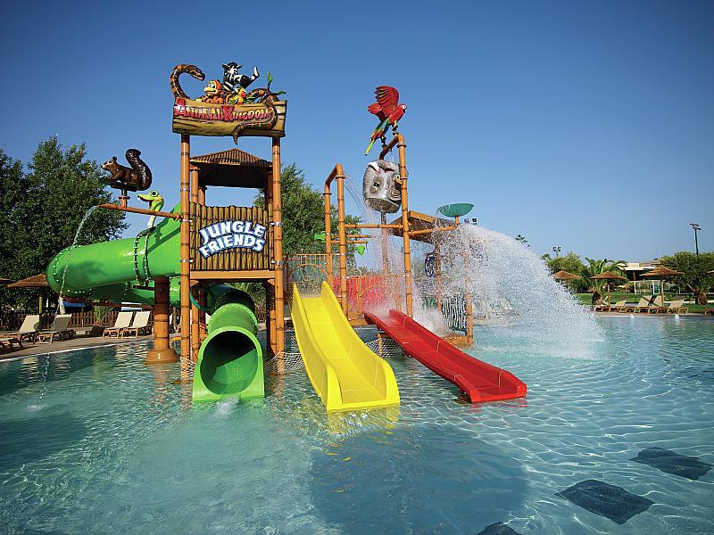 Holiday Village Kos by Atlantica