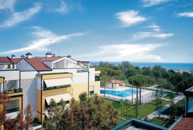 Residence Le Altane