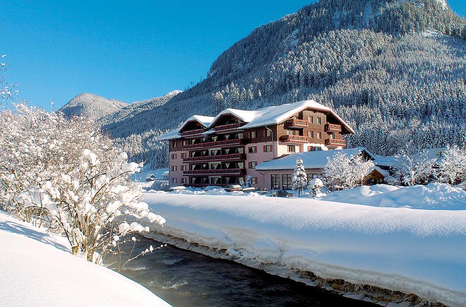 Vitalhotel Gosau