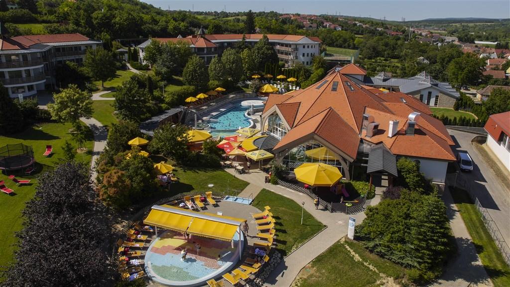 Kolping Spa & Family Resort 