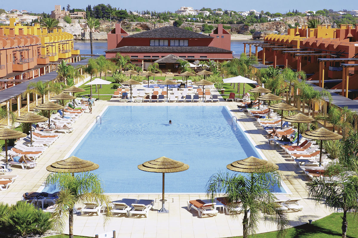 Aparthotel Tivoli Marina Portimão 
