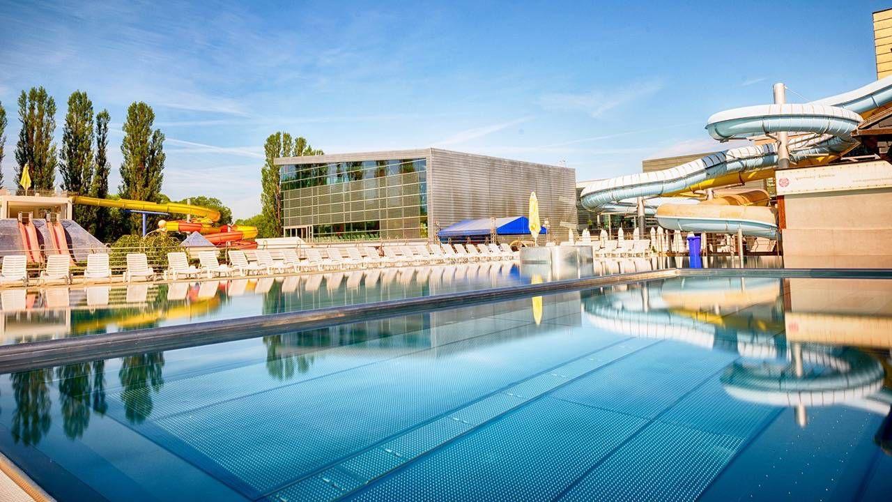 AquaCity resort
