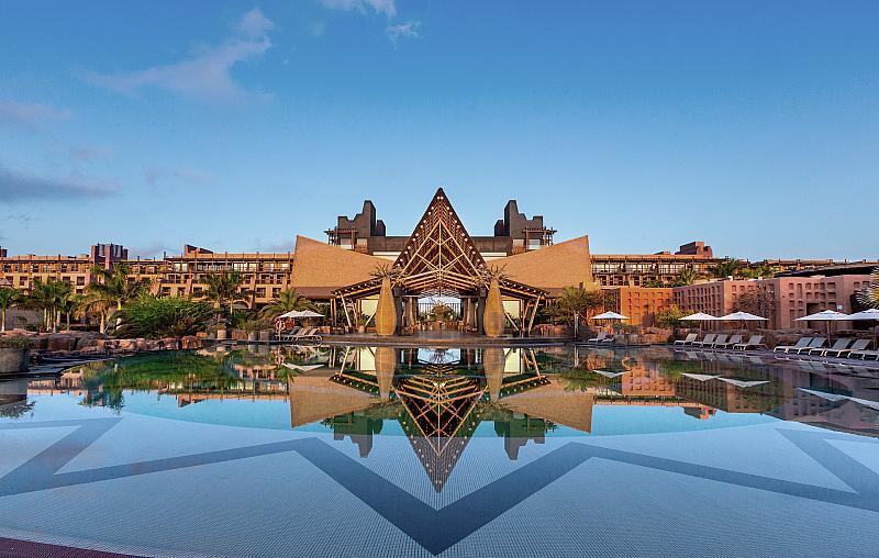 Lopesan Baobab Resort