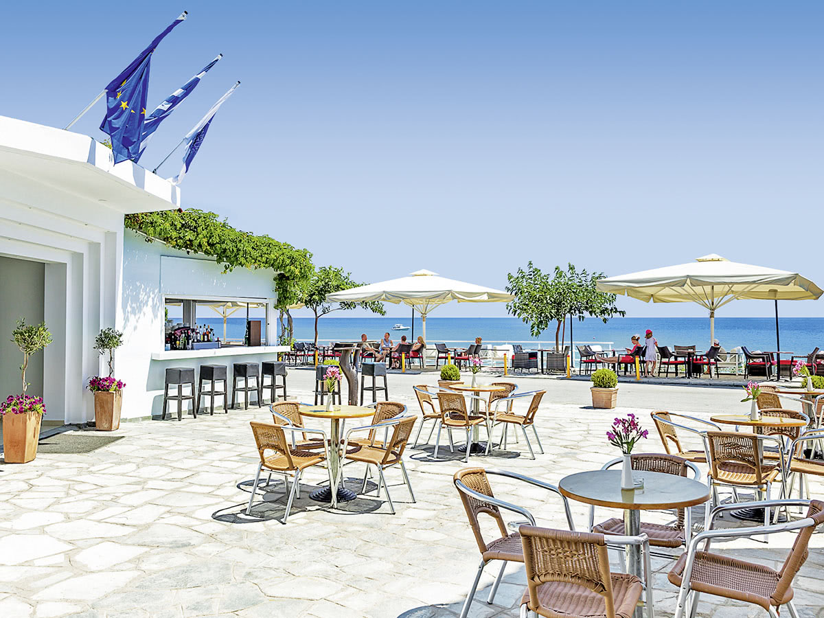 Dolphin Beach