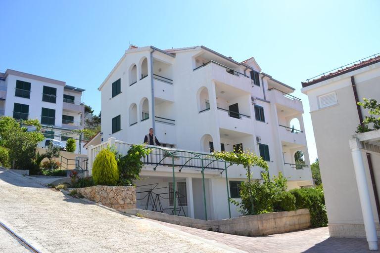 Marin vila